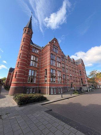 Property photo - Hugo de Grootstraat 67, 2311XK Leiden